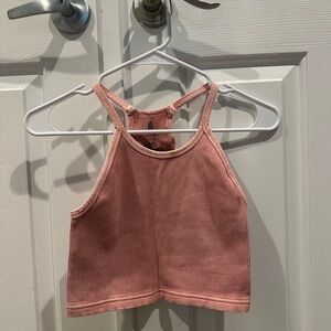 Free people movement tank